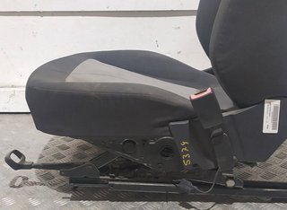 ASIENTO DELANTERO DERECHO SEAT IBIZA BERLINA (6J5