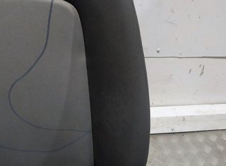 ASIENTO DELANTERO DERECHO SEAT IBIZA BERLINA (6J5