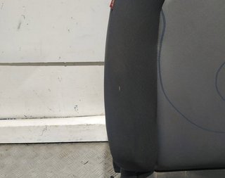 ASIENTO DELANTERO DERECHO SEAT IBIZA BERLINA (6J5