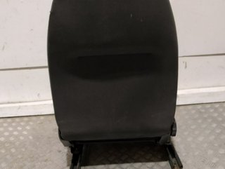 ASIENTO DELANTERO DERECHO SEAT IBIZA BERLINA (6J5