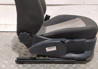 ASIENTO DELANTERO DERECHO SEAT IBIZA BERLINA (6J5