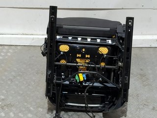 ASIENTO DELANTERO DERECHO SEAT IBIZA BERLINA (6J5