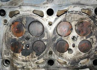 Culata citroen 9641752610 c5 berlina 2.0 138514