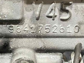 Culata citroen 9641752610 c5 berlina 2.0 138514