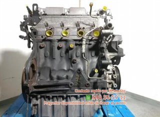 Motor completo opel rectp5745885 y20dth  Ref:28638