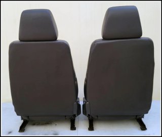 Asientos RECARO BMW E30