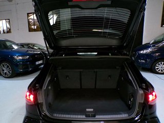 AUDI A3 RS3 Sportback TFSI 294kW quattro S tron