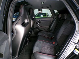 AUDI A3 RS3 Sportback TFSI 294kW quattro S tron