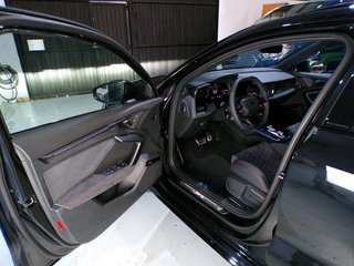 AUDI A3 RS3 Sportback TFSI 294kW quattro S tron