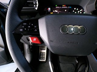 AUDI A3 RS3 Sportback TFSI 294kW quattro S tron