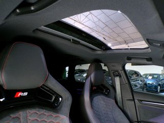 AUDI A3 RS3 Sportback TFSI 294kW quattro S tron
