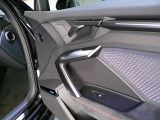 AUDI A3 RS3 Sportback TFSI 294kW quattro S tron