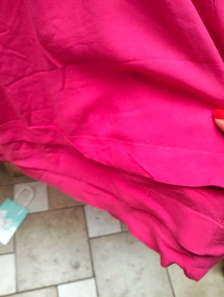 Vestito rosa Silvisn Heach