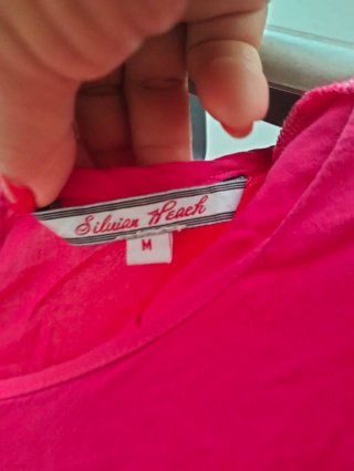 Vestito rosa Silvisn Heach
