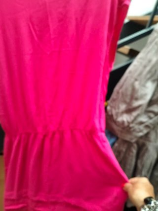 Vestito rosa Silvisn Heach