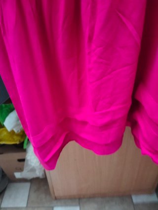 Vestito rosa Silvisn Heach
