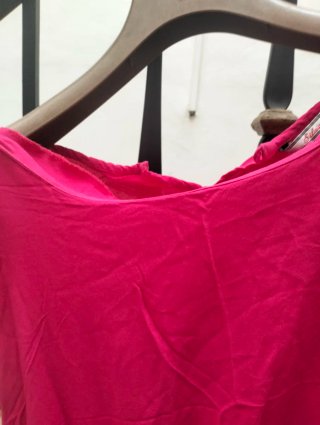 Vestito rosa Silvisn Heach
