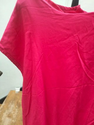 Vestito rosa Silvisn Heach