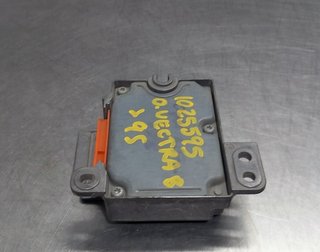 CENTRALITA AIRBAG OPEL VECTRA B BERLINA 90569350D