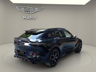 Aston Martin DBX 4.0 V8 707 Auto