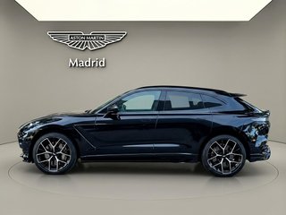 Aston Martin DBX 4.0 V8 707 Auto