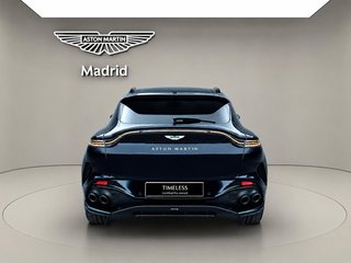 Aston Martin DBX 4.0 V8 707 Auto