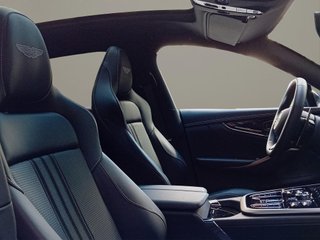Aston Martin DBX 4.0 V8 707 Auto