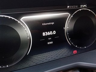 Aston Martin DBX 4.0 V8 707 Auto