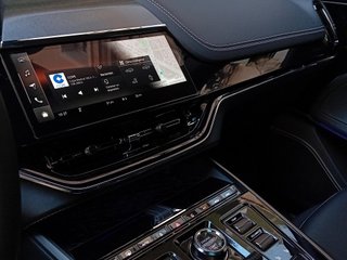 Aston Martin DBX 4.0 V8 707 Auto
