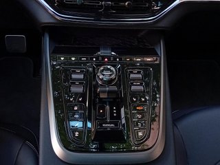 Aston Martin DBX 4.0 V8 707 Auto