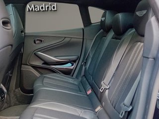 Aston Martin DBX 4.0 V8 707 Auto