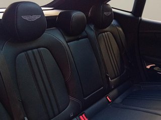 Aston Martin DBX 4.0 V8 707 Auto