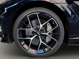 Aston Martin DBX 4.0 V8 707 Auto