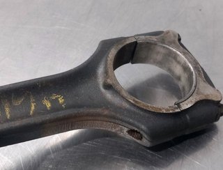 PISTON MERCEDES-BENZ VITO FURGÓN (638) 611980