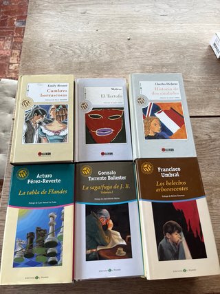 26 libros coleccion mundo escucho ofertas libro