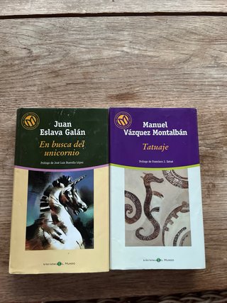 26 libros coleccion mundo escucho ofertas libro