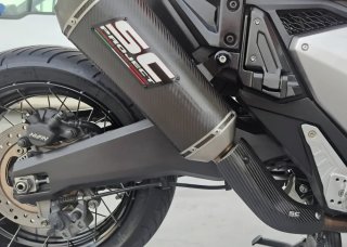 SC Project Xadv 750 Escape
