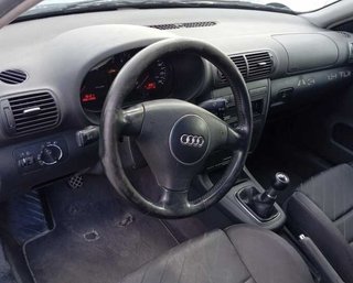 478839 bandeja tras audi a3 (8l) 1.9 tdi ambiente