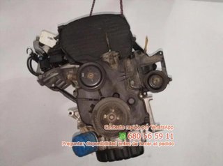 Hyundai ceslp6142947 motor completo g4jp Ref:47162
