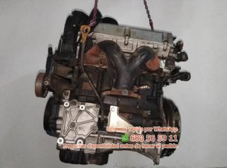 Hyundai ceslp6142947 motor completo g4jp Ref:47162