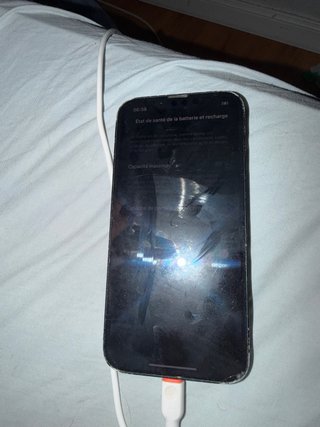 iPhone 13 Apple