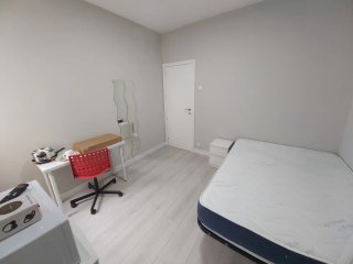 ULTIMA HABITACION DISPONIBLE