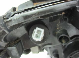 Faro izq renault 7700432096 megane 1.6 16v 1365057