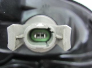 Faro izq renault 7700432096 megane 1.6 16v 1365057