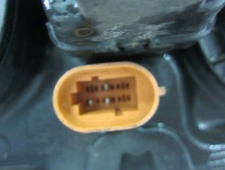 Faro izq renault 7700432096 megane 1.6 16v 1365057