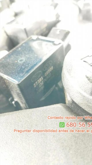 Motor hyundai cabap22897398 g4lg i30 (pd Ref:65012