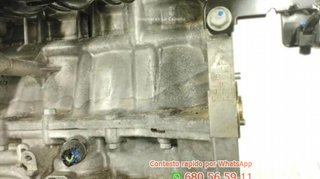 Motor hyundai cabap22897398 g4lg i30 (pd Ref:65012