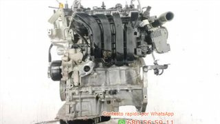 Motor hyundai cabap22897398 g4lg i30 (pd Ref:65012