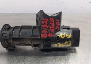 ANTIRROBO / LLAVE CONTACTO FIAT STILO (192) B3650