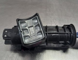 ANTIRROBO / LLAVE CONTACTO FIAT STILO (192) B3650